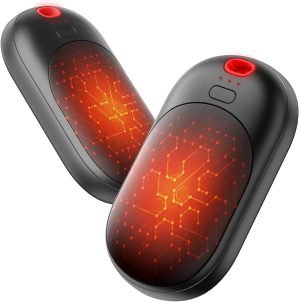 Electric Hand Warmers Rechargeable