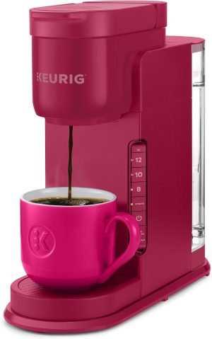 Keurig K-Express Single Serve K-Cup Pod Coffee Maker