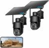 No WiFi Security Camera