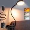 5W Clip On Light