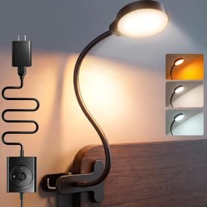 5W Clip On Light