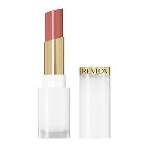 REVLON Super Lustrous Glass Shine Balm – Nude Illuminator
