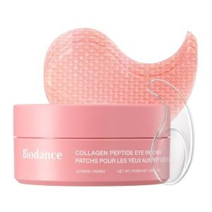 BIODANCE Hydrogel Eye Patches for Under Eye
