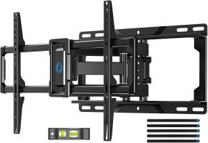 Full Motion TV Wall Mount