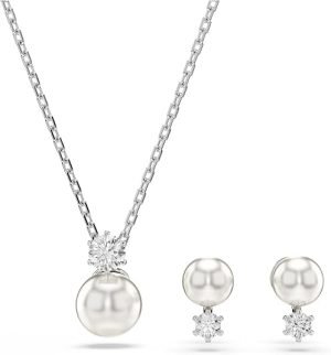 Swarovski Matrix Jewelry Set