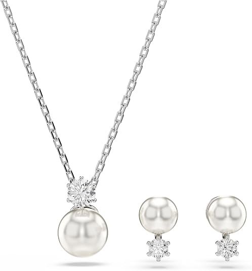Swarovski Matrix Jewelry Set