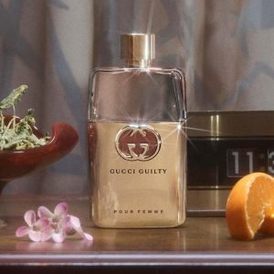 Gucci Guilty for Women Eau de Parfum Spray
