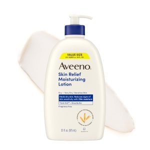 Aveeno Skin Relief Moisturizing Lotion
