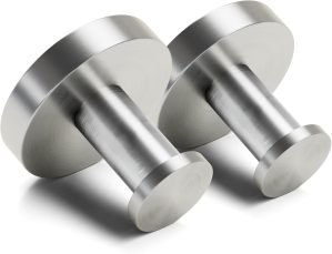 Towel Hooks for Bathrooms