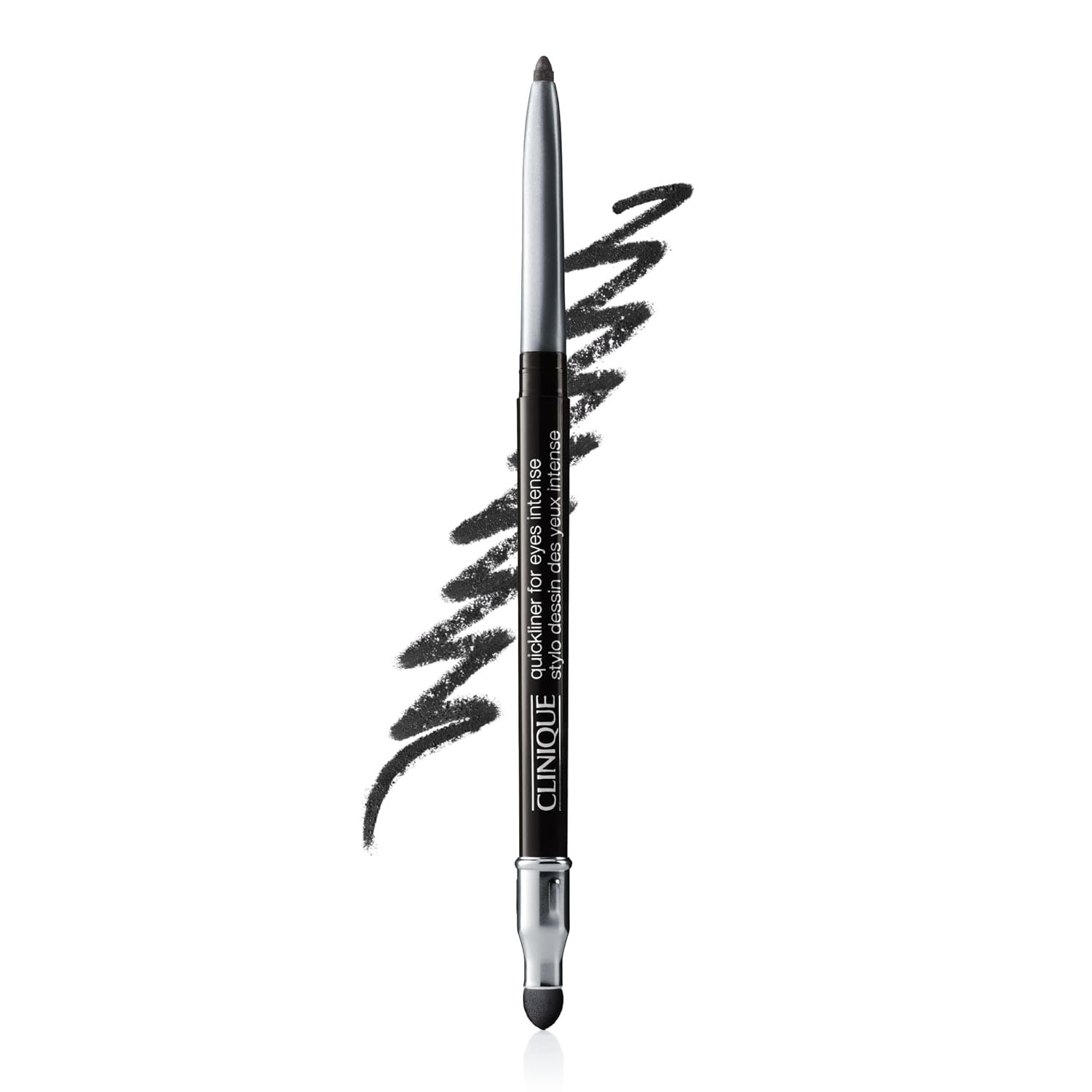 Clinique Quickliner For Eyes Intense Eyeliner Pencil