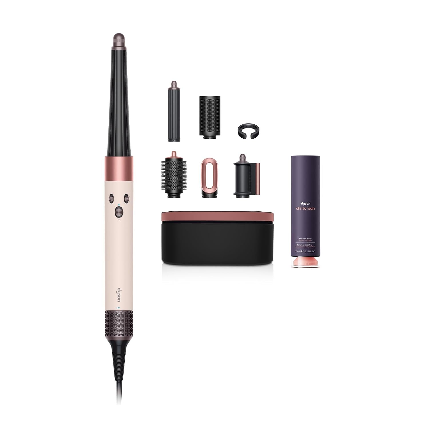 Dyson Airwrap Multi-Styler 6-in-1