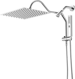 Rain Shower Head