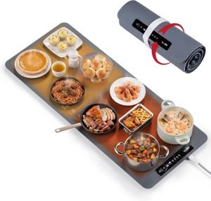 Warming Mat for Food