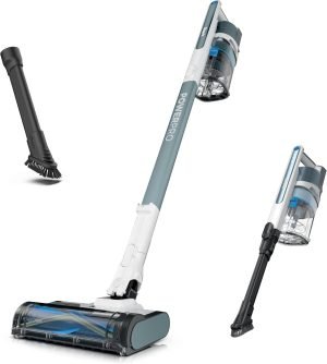 Shark PowerPro Plus Cordless Stick Vacuum