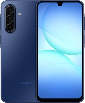 Samsung Galaxy A17 5G Smartphone 128GB
