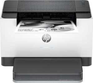 HP LaserJet M207dw Laser Wireless Printer