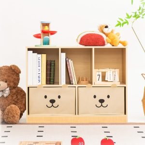 Montessori Shelf