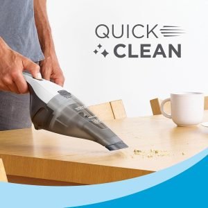 BLACK+DECKER dustbuster Cordless Handheld Vacuum
