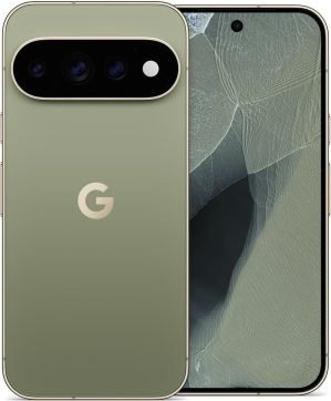 Google Pixel 11 Pro – Unlocked Smartphone