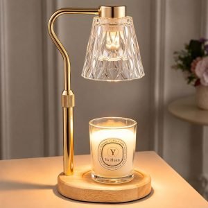 Candle Warmer Lamp