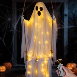 Outdoor Halloween Decorations