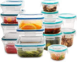 Snapware Plastic Total Solutions