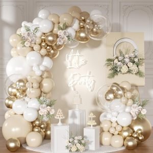 Balloon Garland