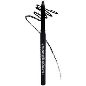 Maybelline Unstoppable Waterproof Mechanical Black Eyeliner Pencil