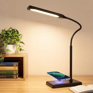 LED Desk Lamp