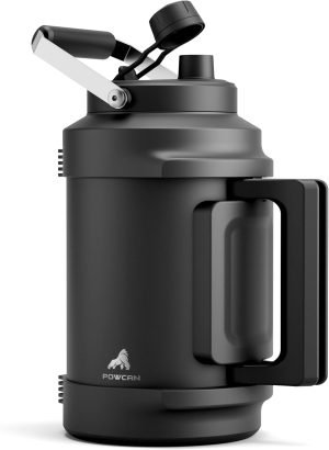1-Gallon Insulated Water Bottle