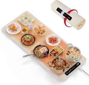 Food Warming Mat