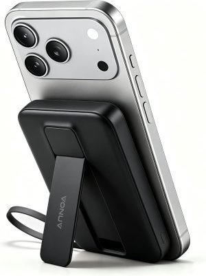 Magnetic Power Bank
