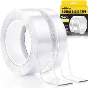 Double Sided Tape Heavy Duty