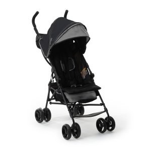 Lightweight Stroller with Compact Fold