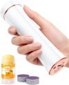 Electric Foot Callus Remover