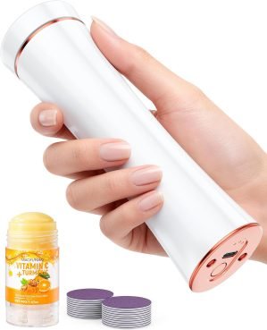 Electric Foot Callus Remover