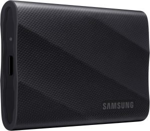 Samsung T9 Portable SSD 2TB