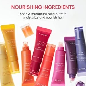 LANEIGE Lip Glowy Balm