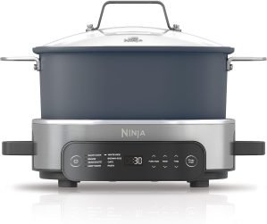 Ninja Everyday PossibleCooker Pro