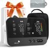 Blood Pressure Monitor