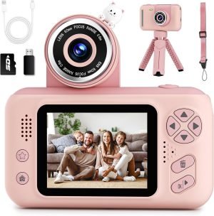 Kids Camera