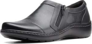 Clarks Women’s Cora Giny Loafers