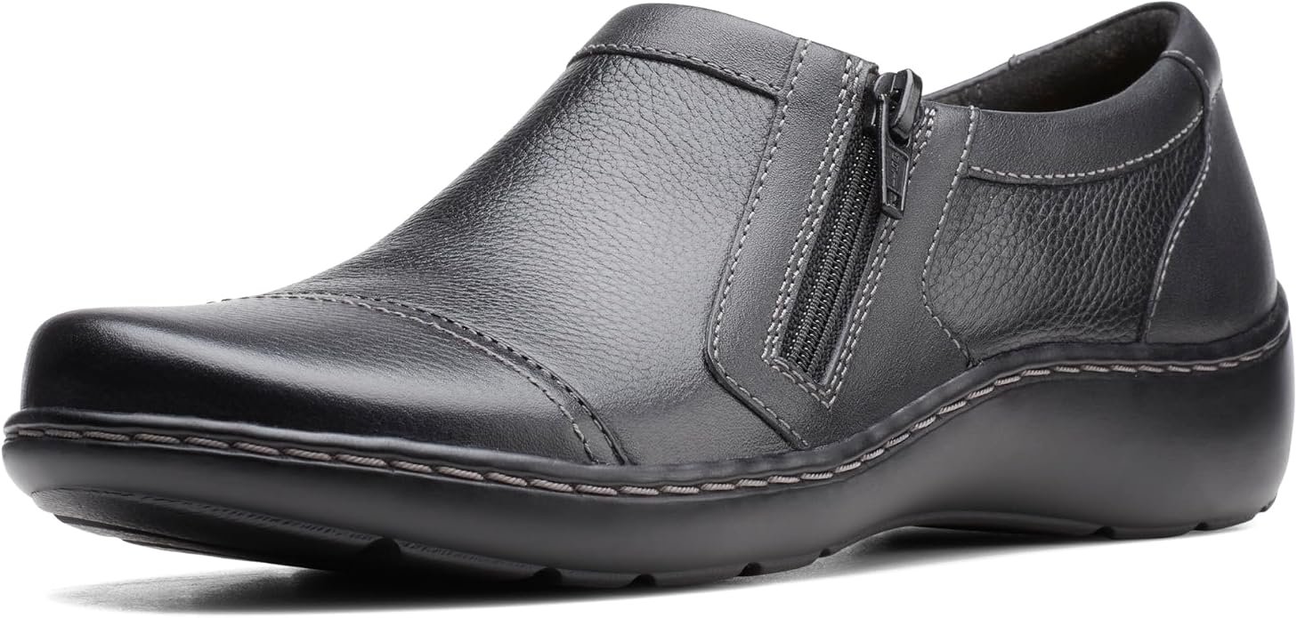 Clarks Women’s Cora Giny Loafers
