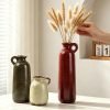Ceramic Vase Set of 3