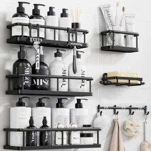 Shower Caddy Adhesive