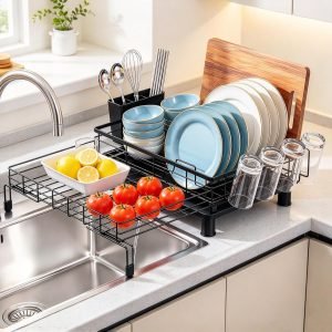 Dish Drying Rack