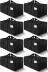 200 lbs Heavy-Duty Moving Bags