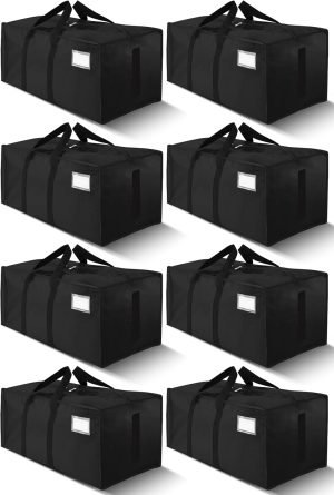 200 lbs Heavy-Duty Moving Bags