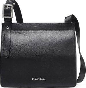 Calvin Klein Women’s Havana Novelty Organizational Crossbody