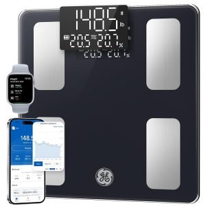 Smart Scale